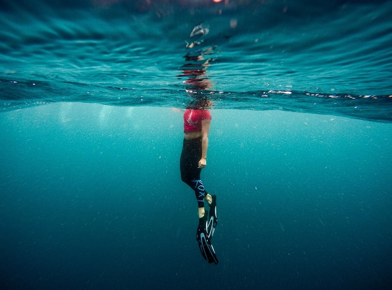 Diving Wetsuit